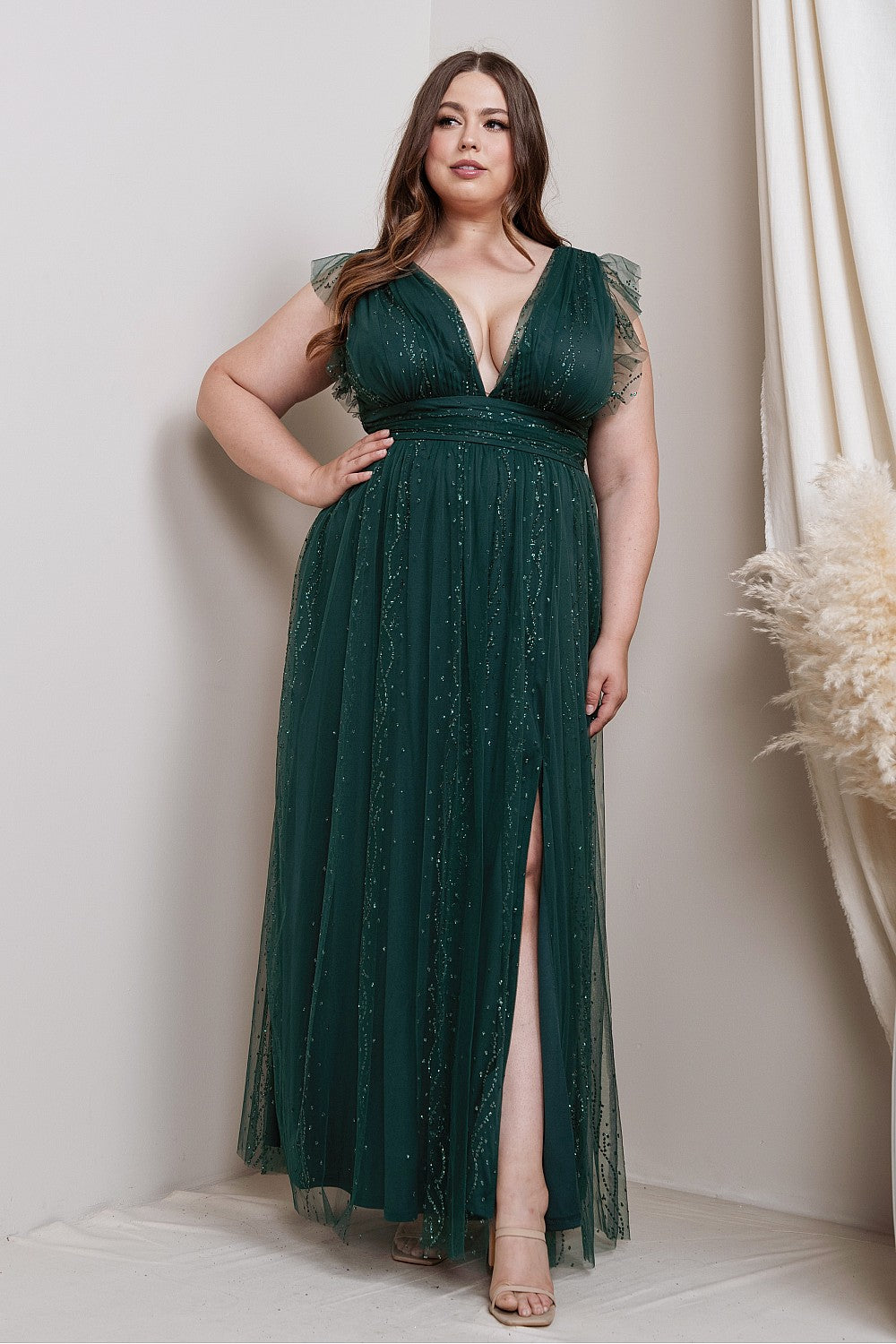 Vestidos Largos Renta De Vestidos Tallas Grandes Vestidos Largos