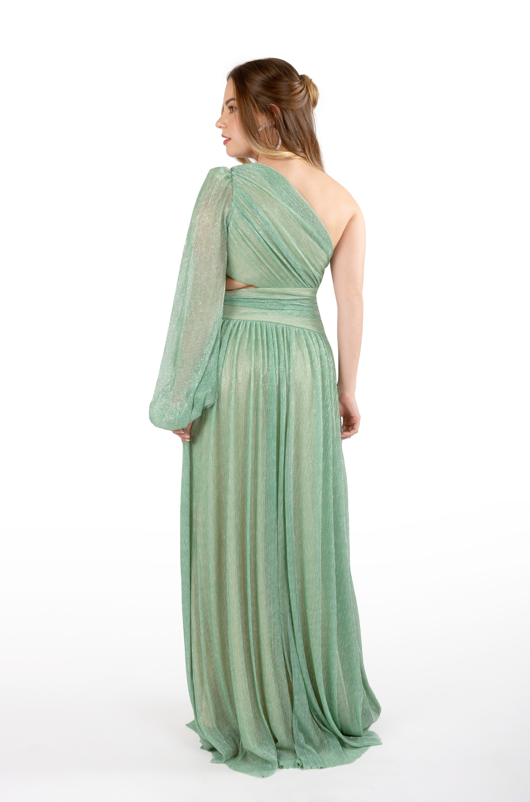 Vestido Largo Comprar Vestidos De Lino Vestido Largo De Lino Unas