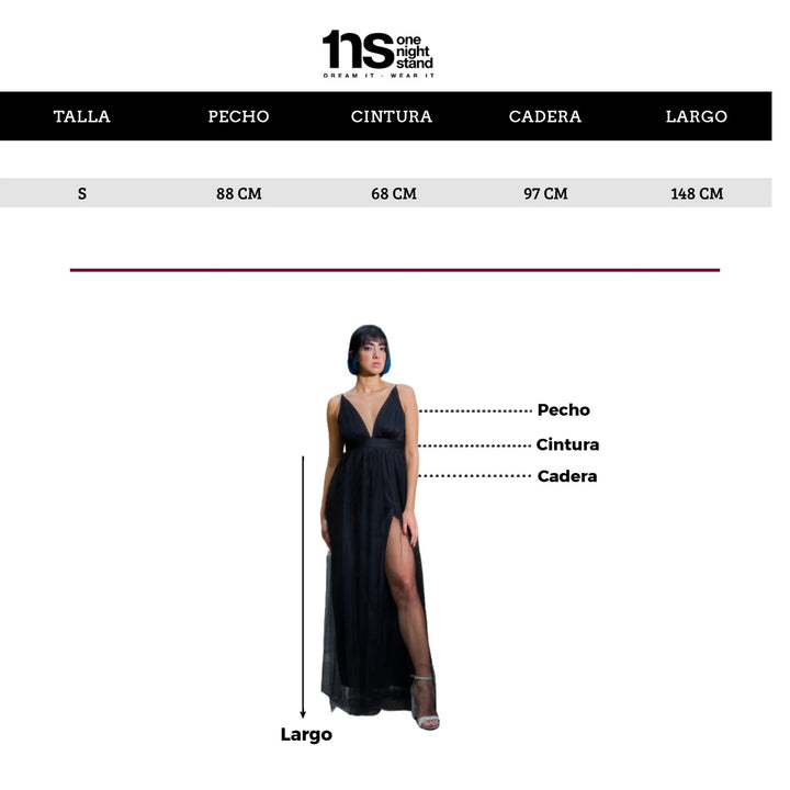 VESTIDO COCO BEACH AZUL ESTAMPADO